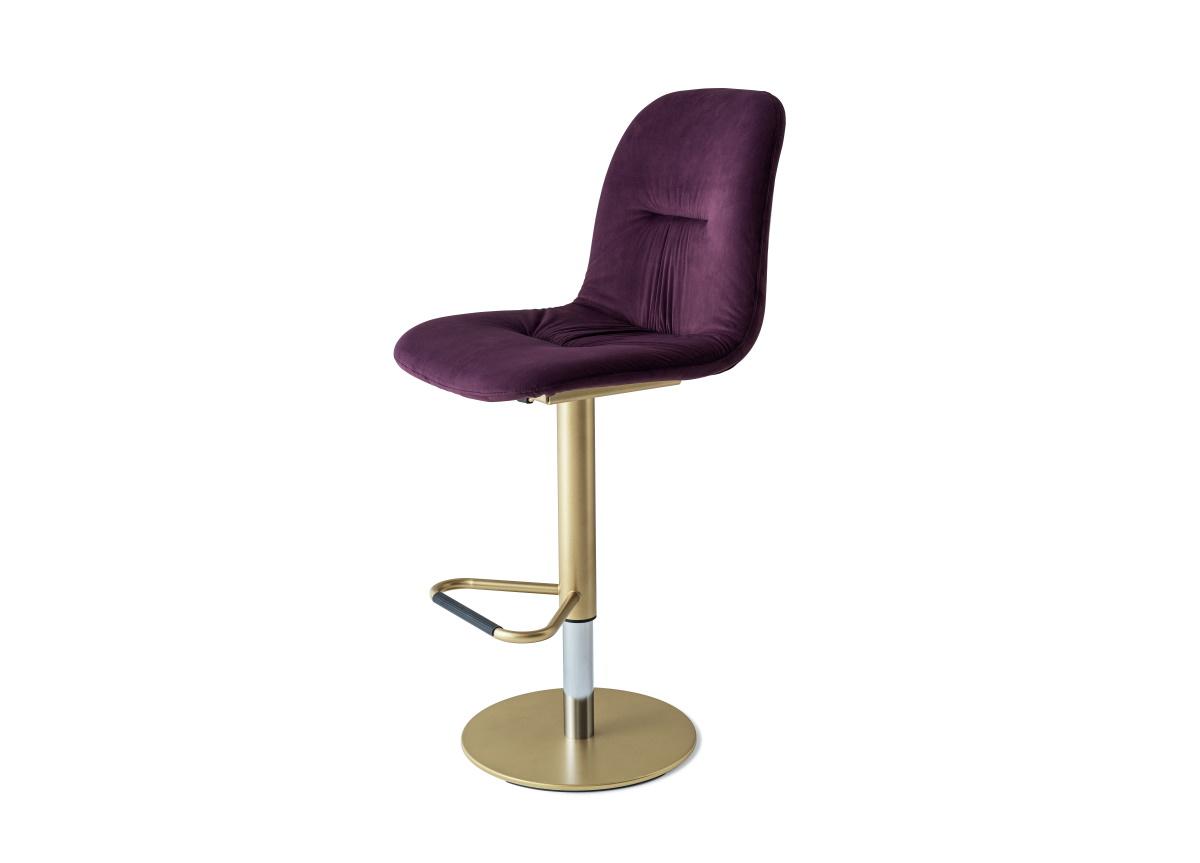 Bontempi Chantal Bar Stool