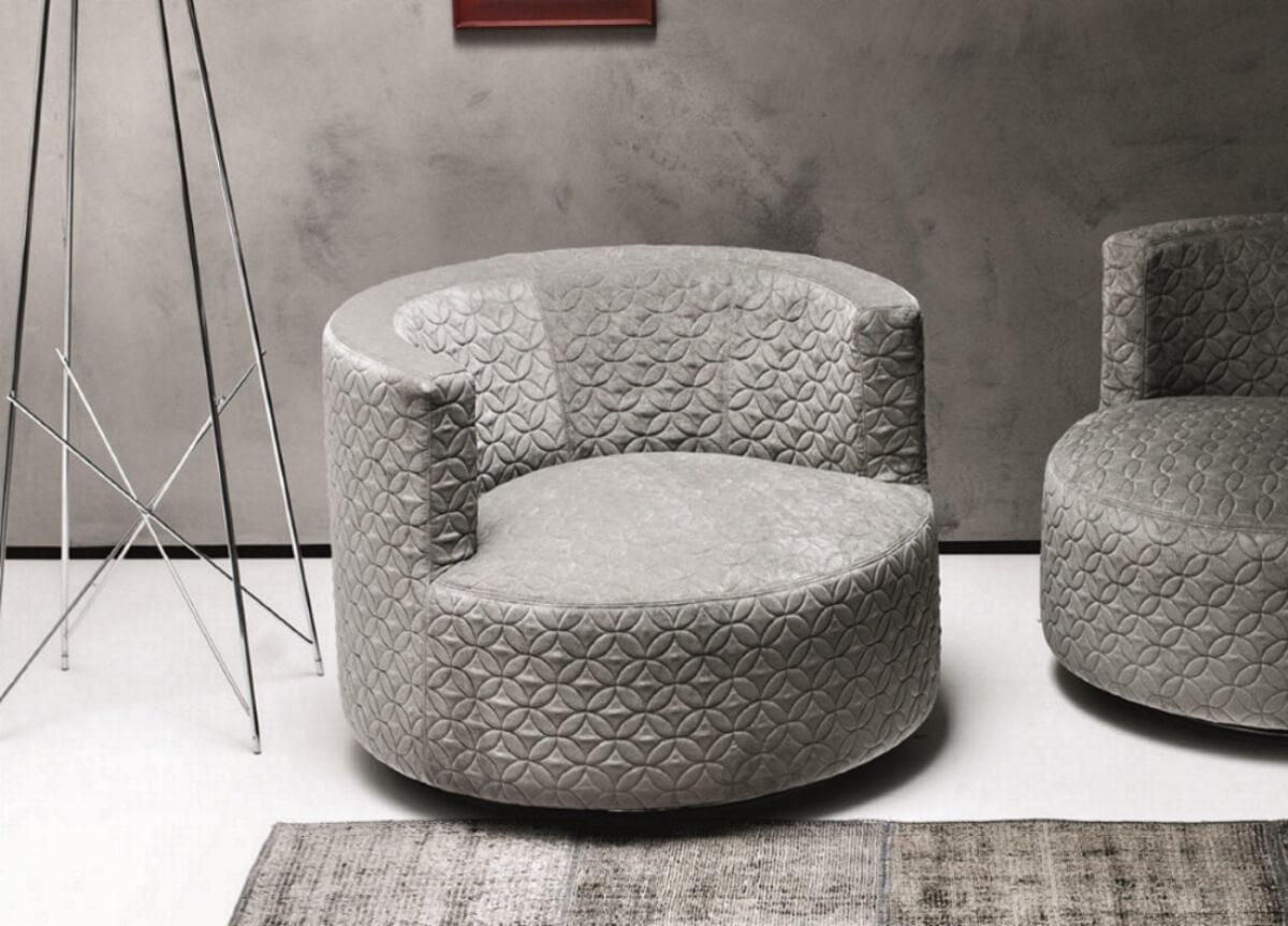 Saba Chance Armchair