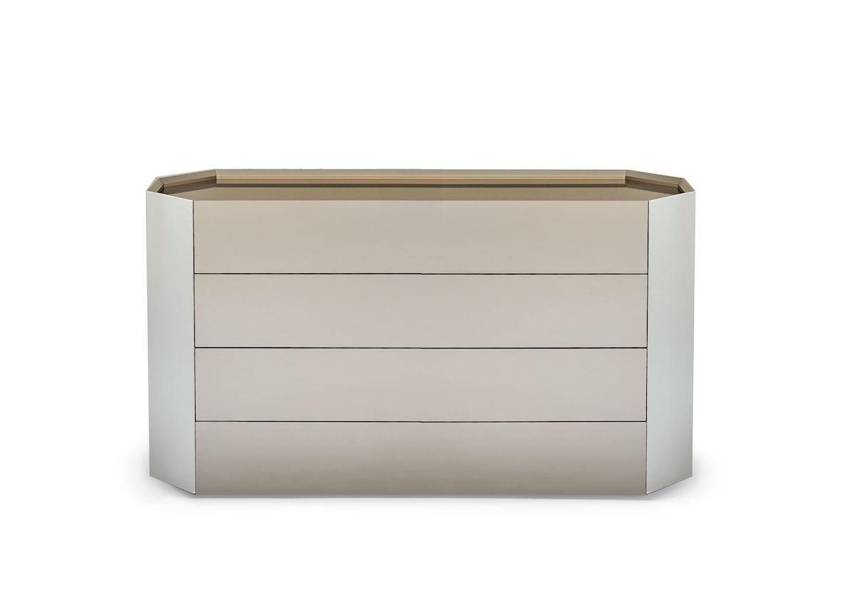 Cattelan Italia Chelsea Chest of Drawers