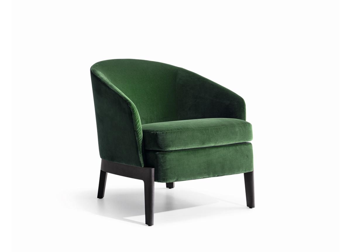 Molteni Chelsea Armchair