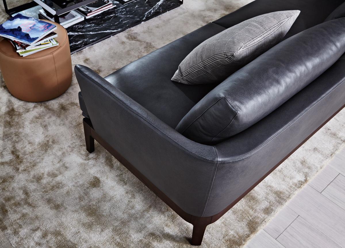 Molteni Chelsea Modular Sofa