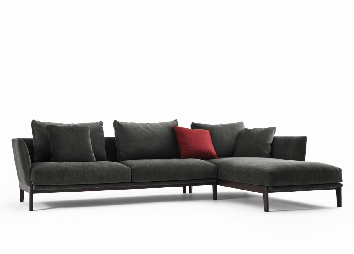 Molteni Chelsea Modular Sofa