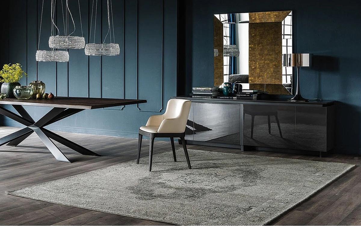Cattelan Italia Chennai Rug - Now Discontinued