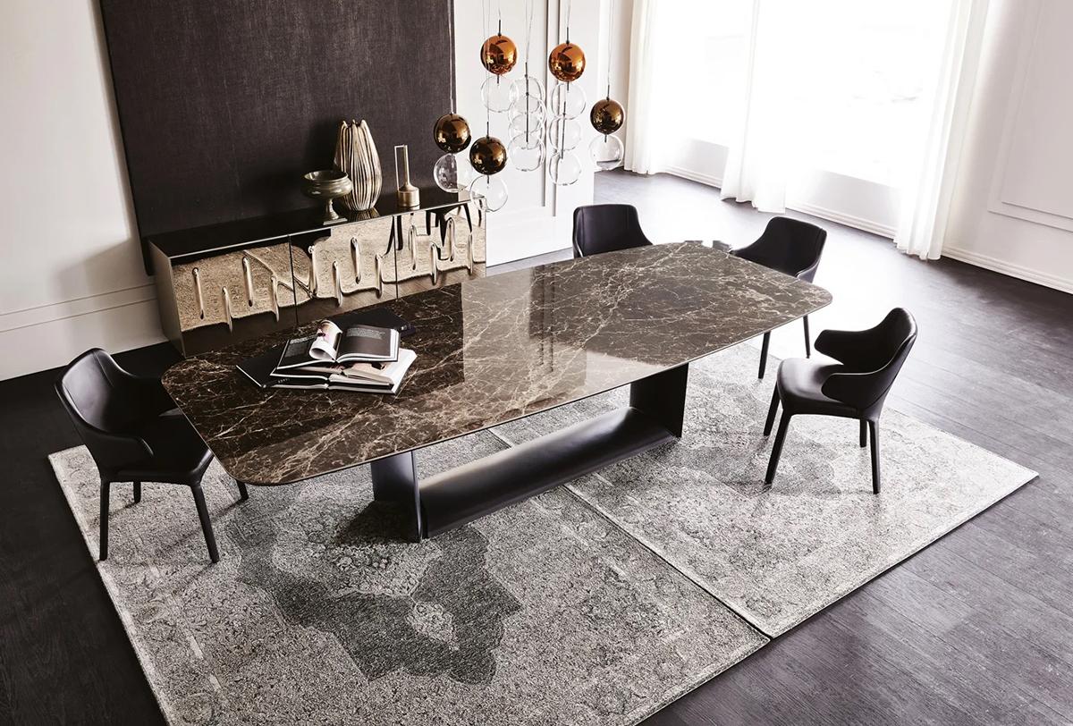 Cattelan Italia Chennai Rug - Now Discontinued