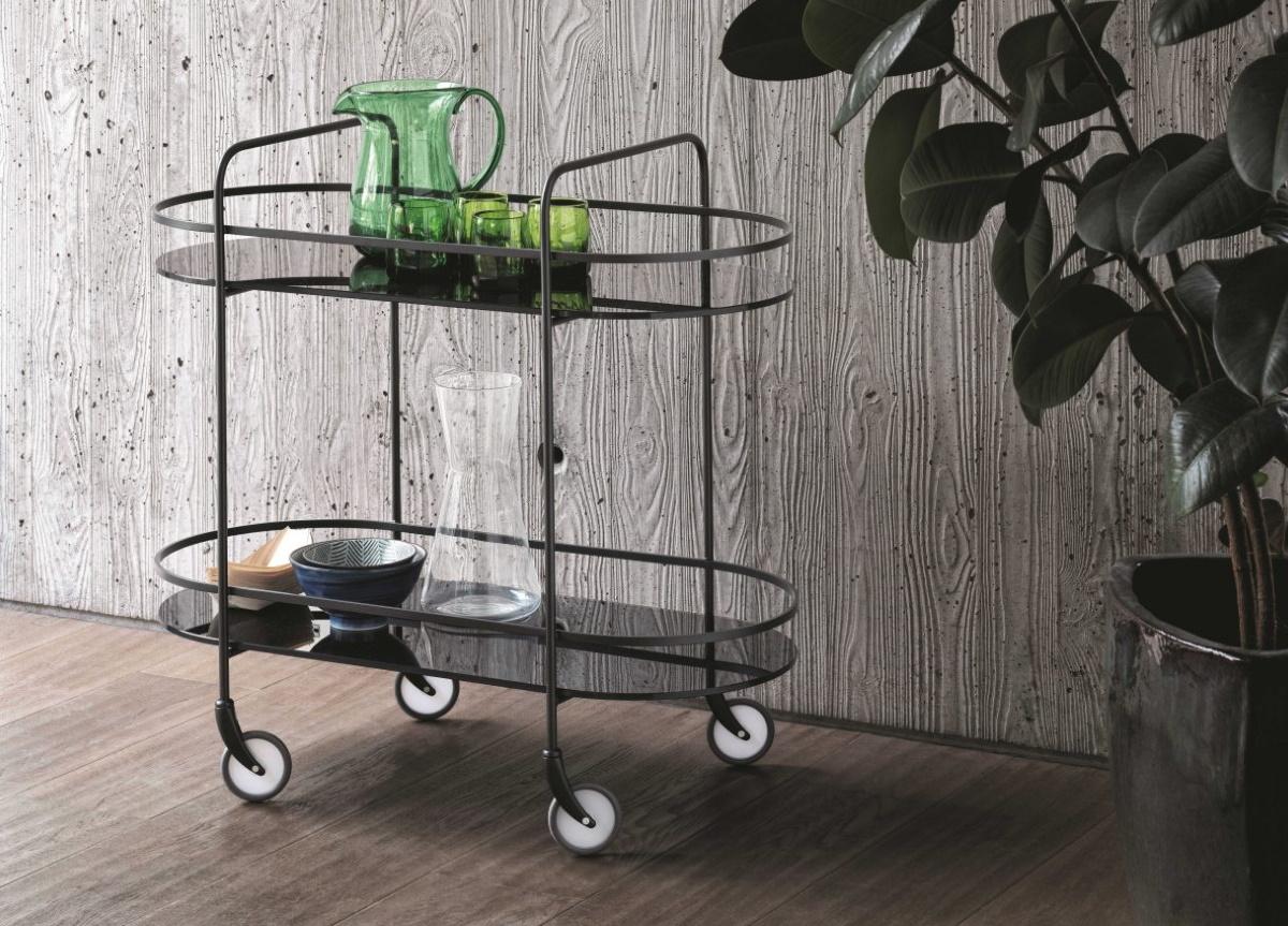 Bontempi Chic Drinks Trolley