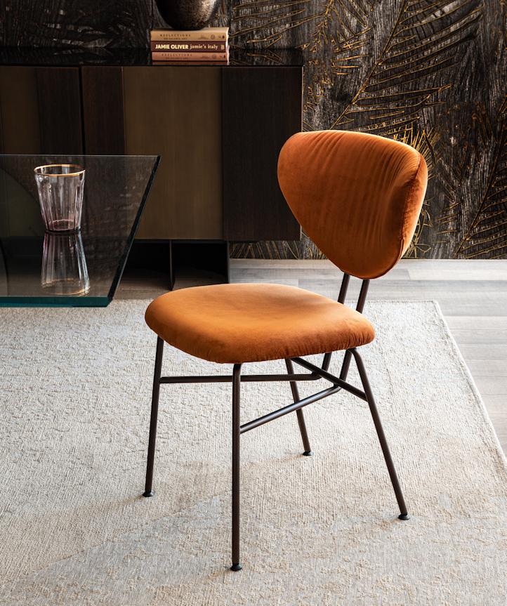 Cattelan Italia Chloe Dining Chair