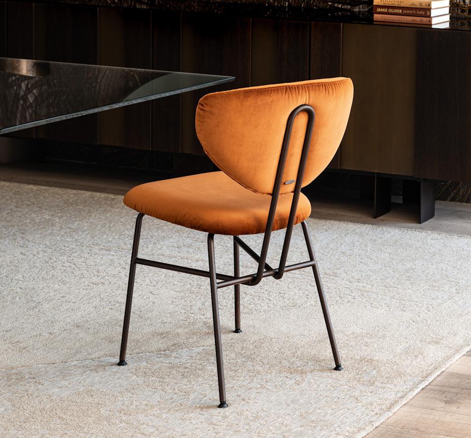 Cattelan Italia Chloe Dining Chair