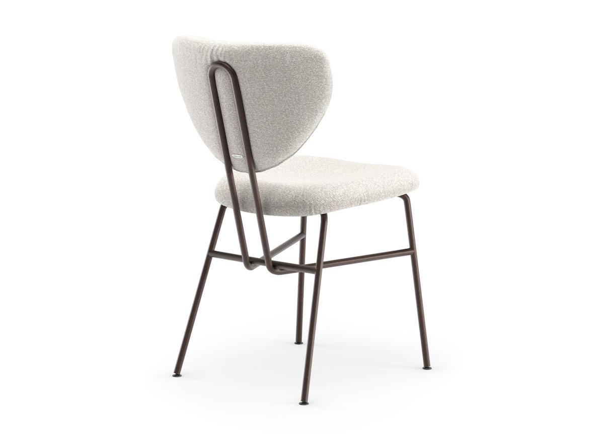 Cattelan Italia Chloe Dining Chair