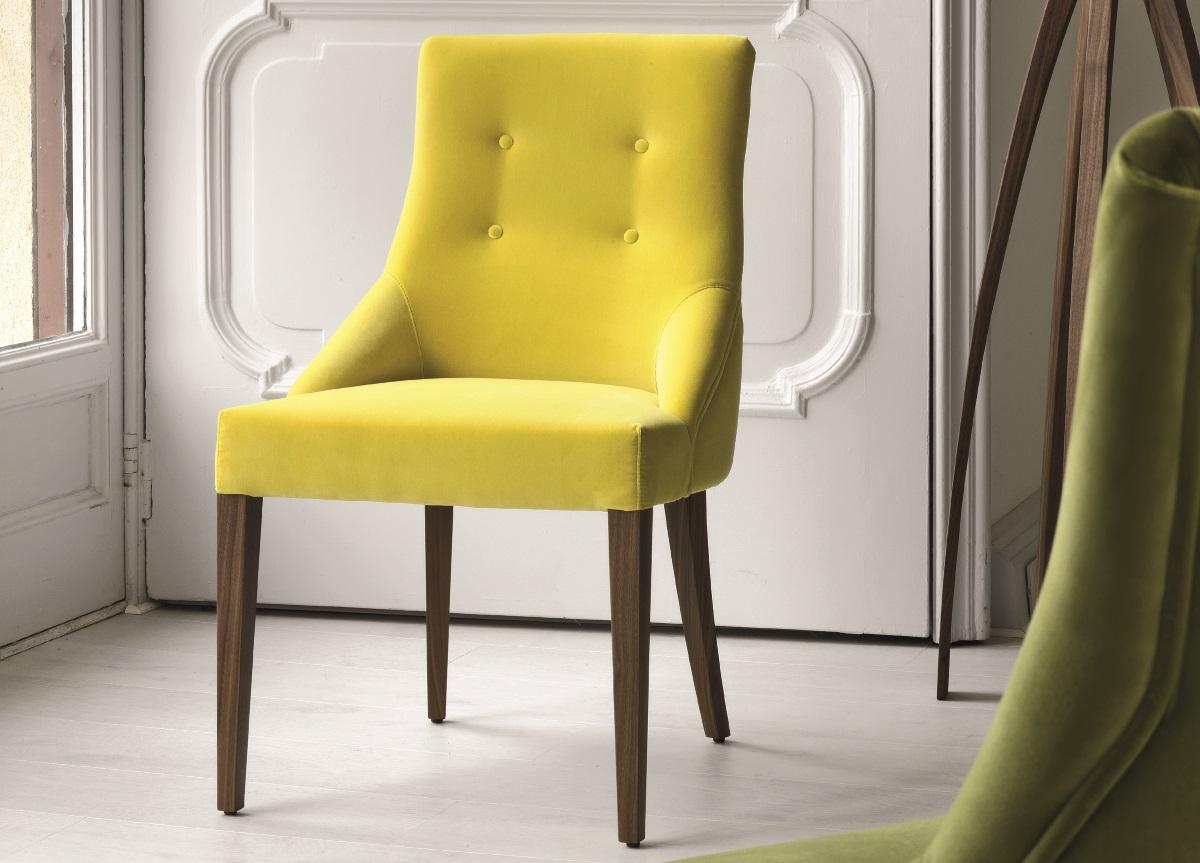 Porada Chloe Dining Chair - Now Discontinued