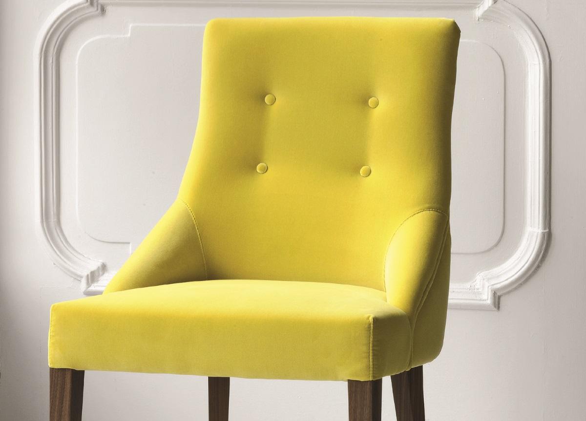 Porada Chloe Dining Chair - Now Discontinued
