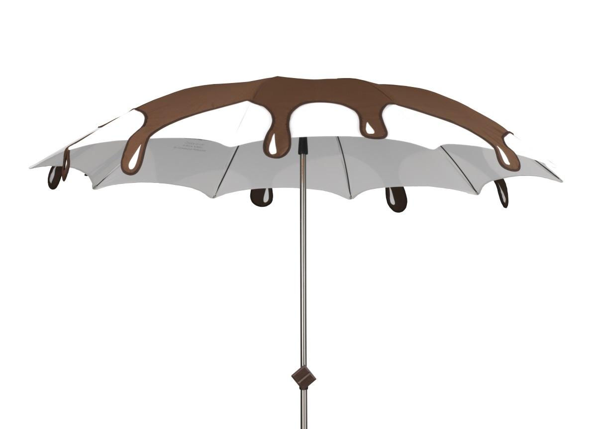 Sywawa Chock-O-Lat Garden Parasol - Now Discontinued