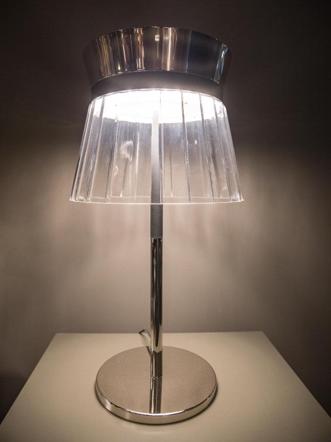 Contardi Cinq Table Lamp - Now Discontinued