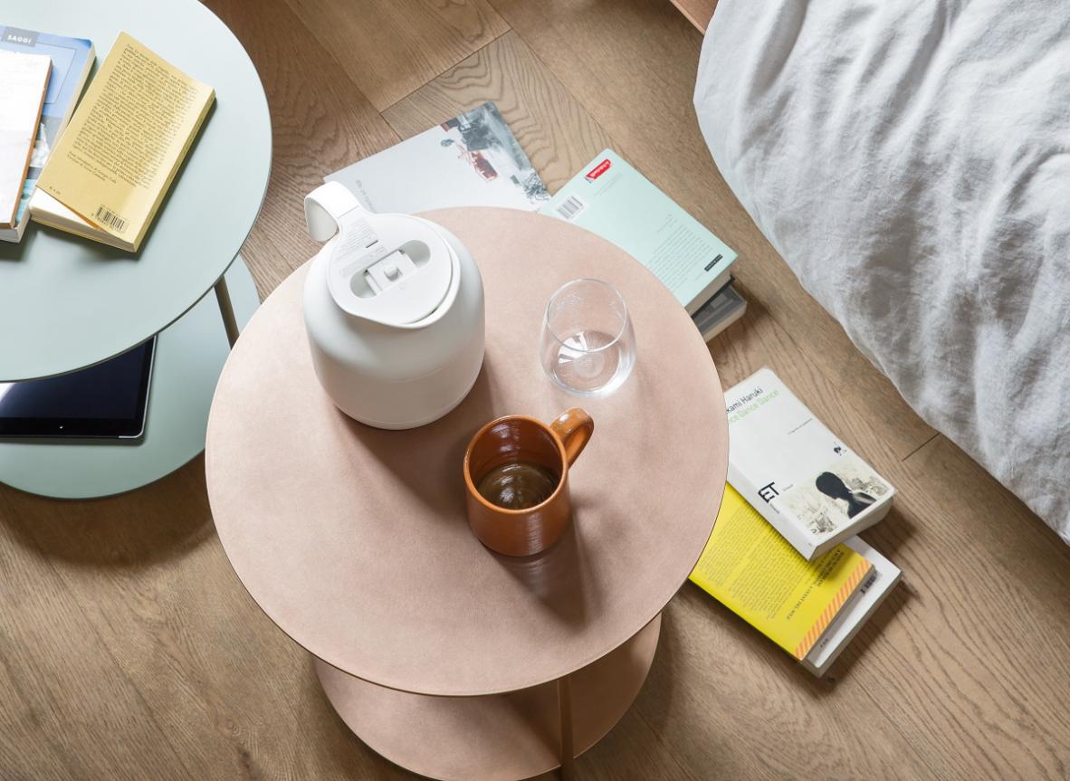 Novamobili Circle Coffee Table