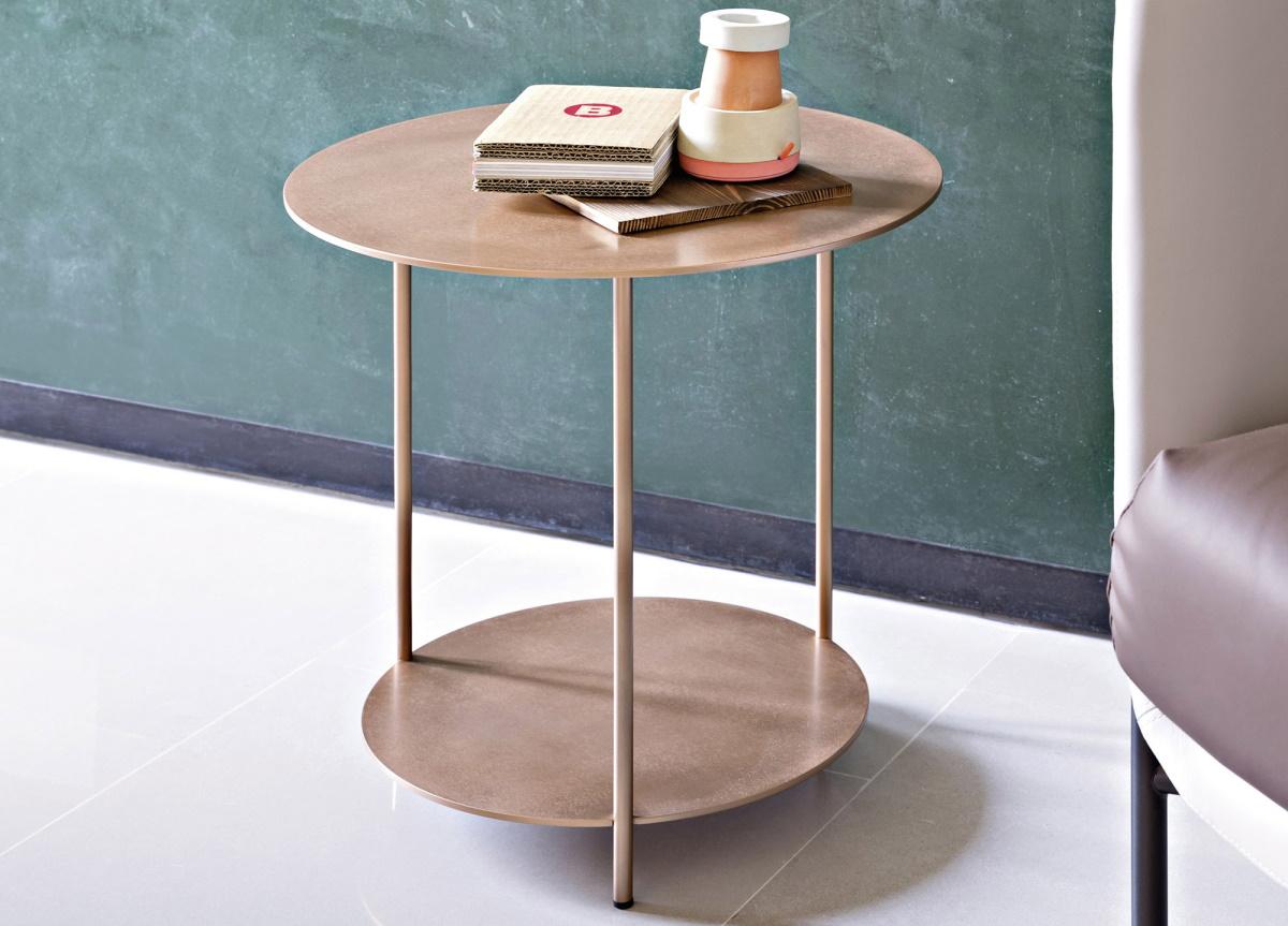 Novamobili Circle Side Table