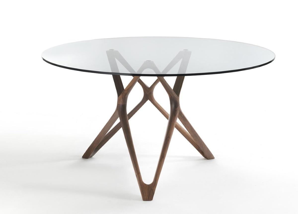 Porada Circe Round Dining Table