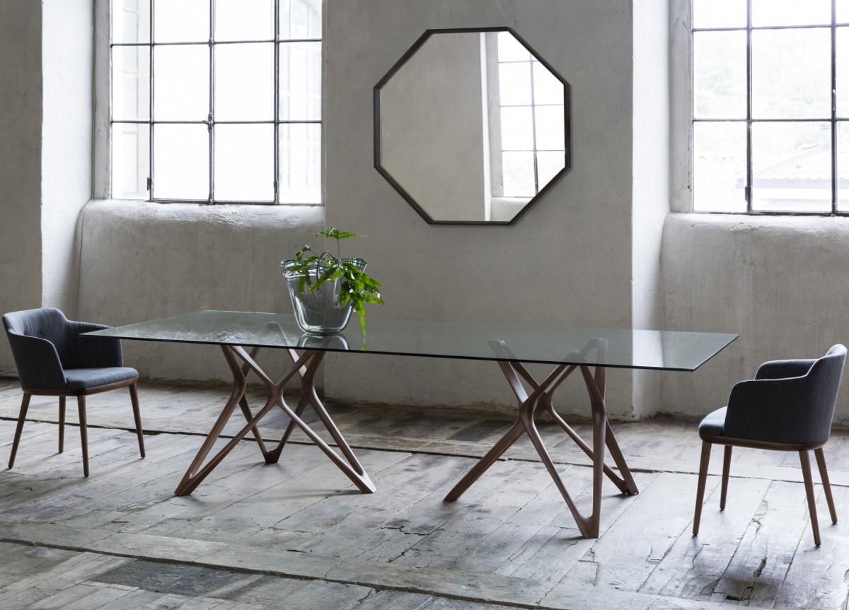 Porada Circe Dining Table