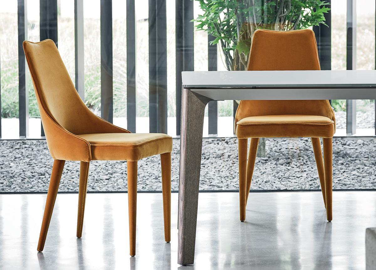 Bontempi Clara Dining Chair