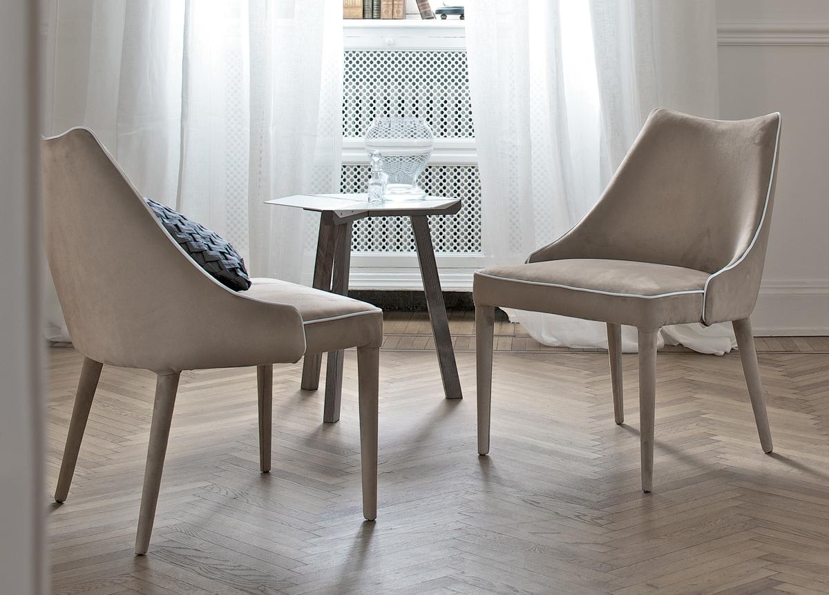 Bontempi Clara Armchair