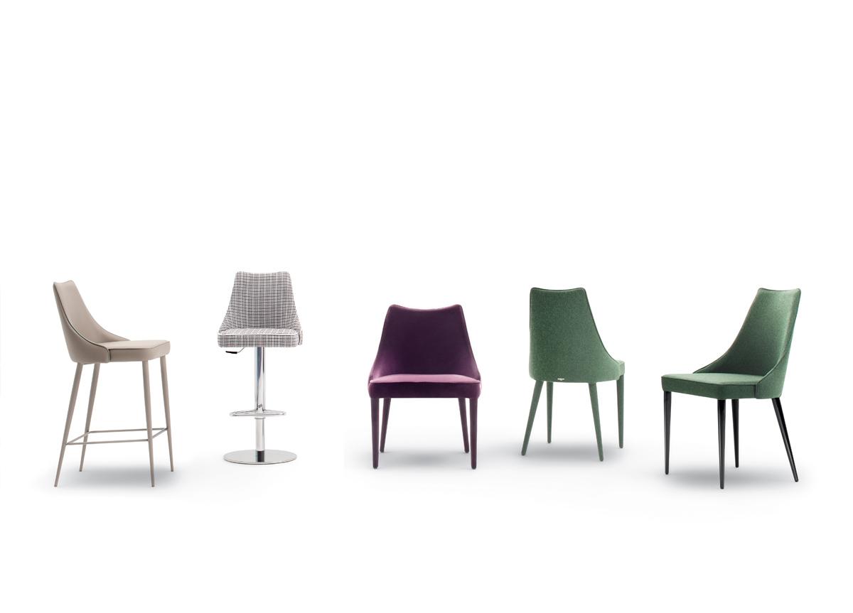 Bontempi Clara Armchair