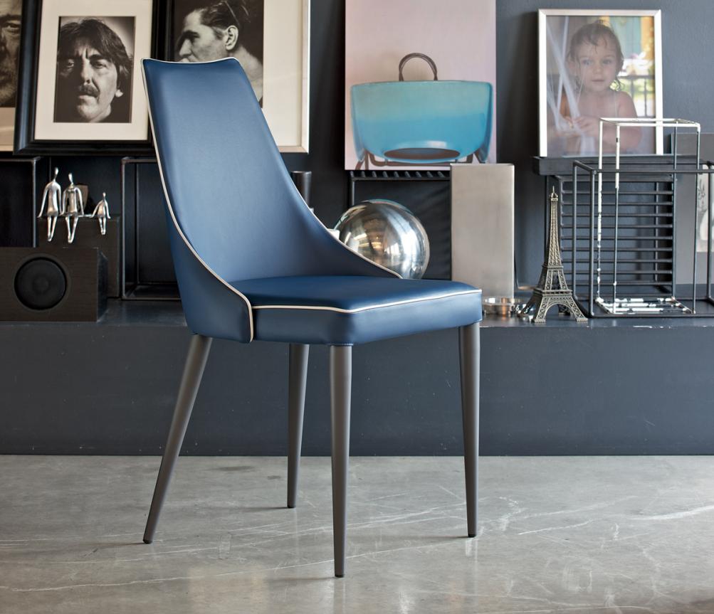 Bontempi Clara Dining Chair