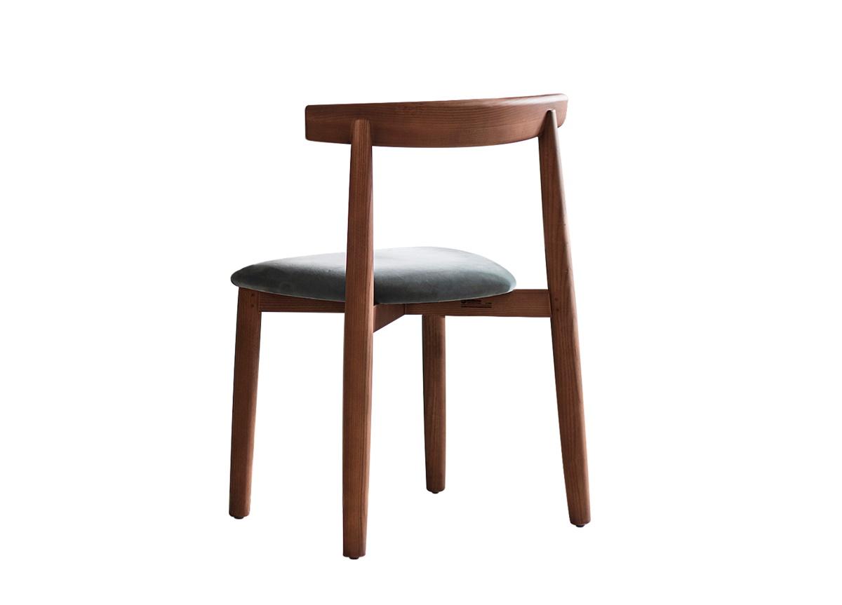 Miniforms Claretta Bold Dining Chair - Miniforms Furniture, London