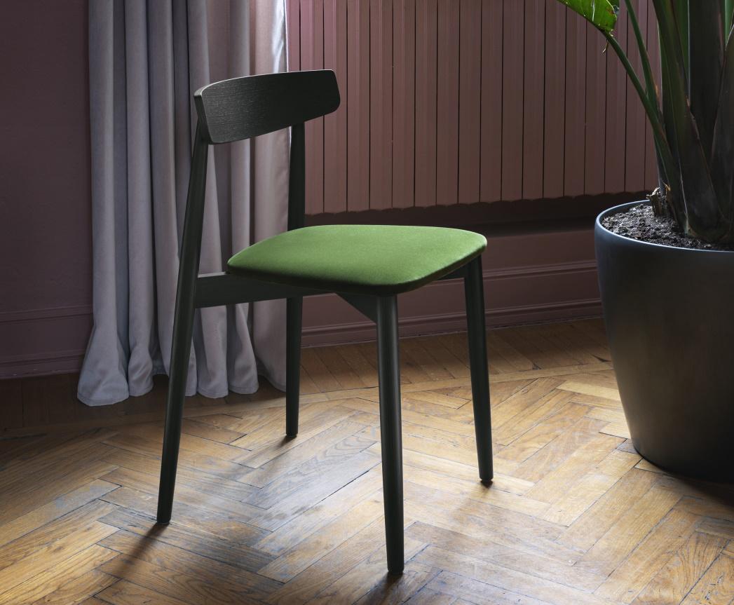 Miniforms Claretta Dining Chair