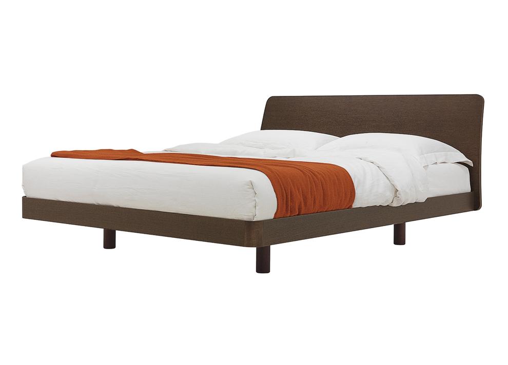 Jesse Clay Bed - Now Discontinued