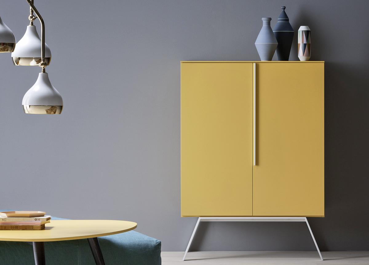 Novamobili Cleo Cupboard