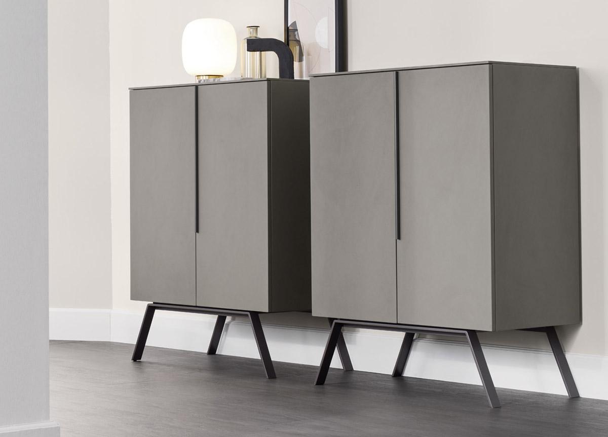 Novamobili Cleo Cupboard