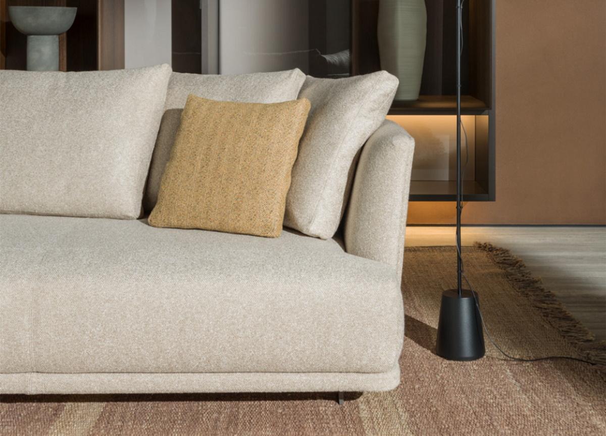 Molteni Cleo Sofa