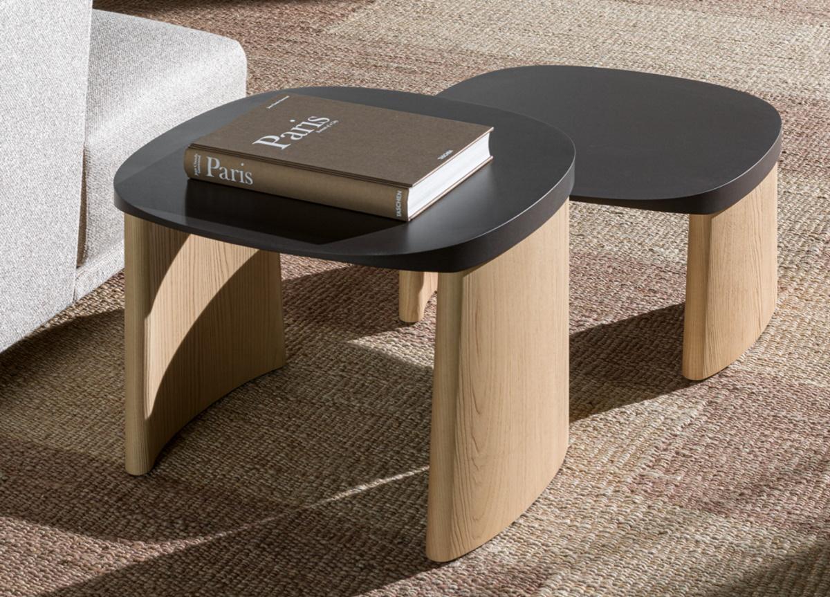 Molteni Cleo Coffee Table