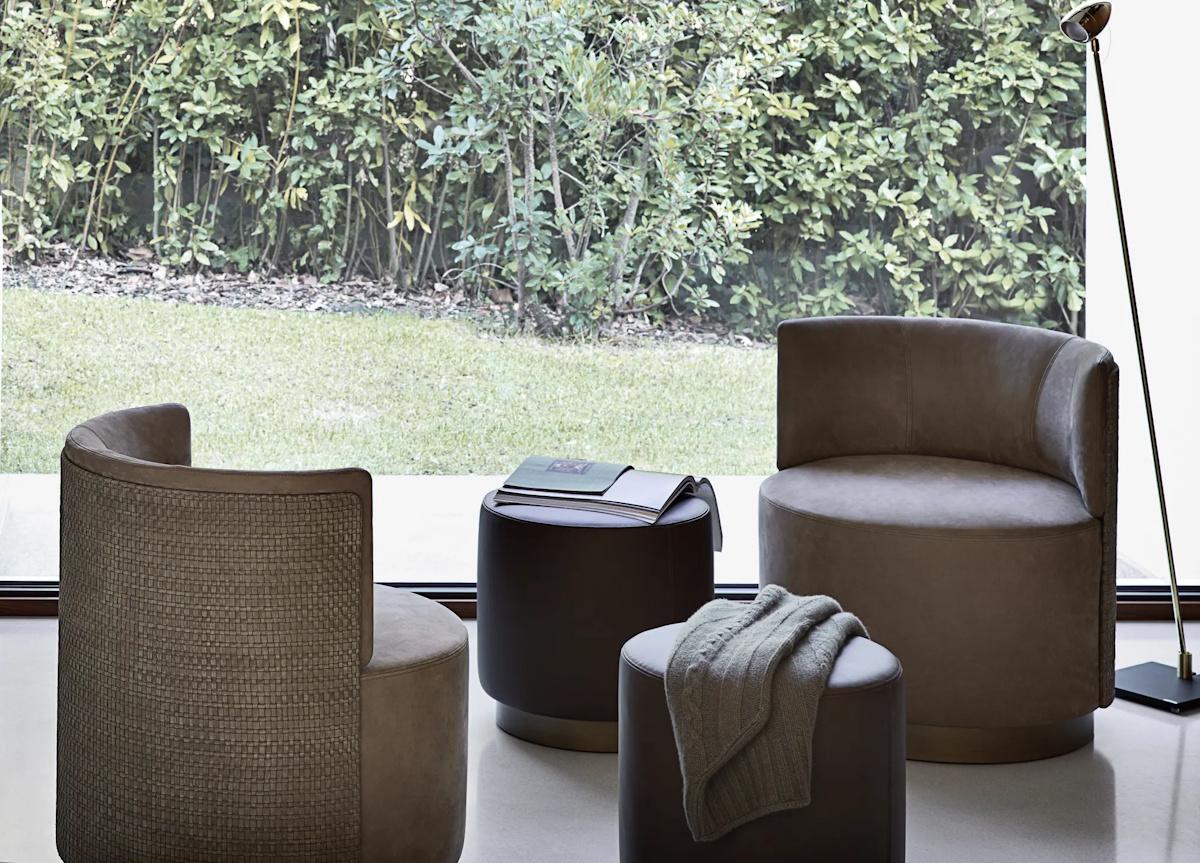 Frag Clubby Armchair