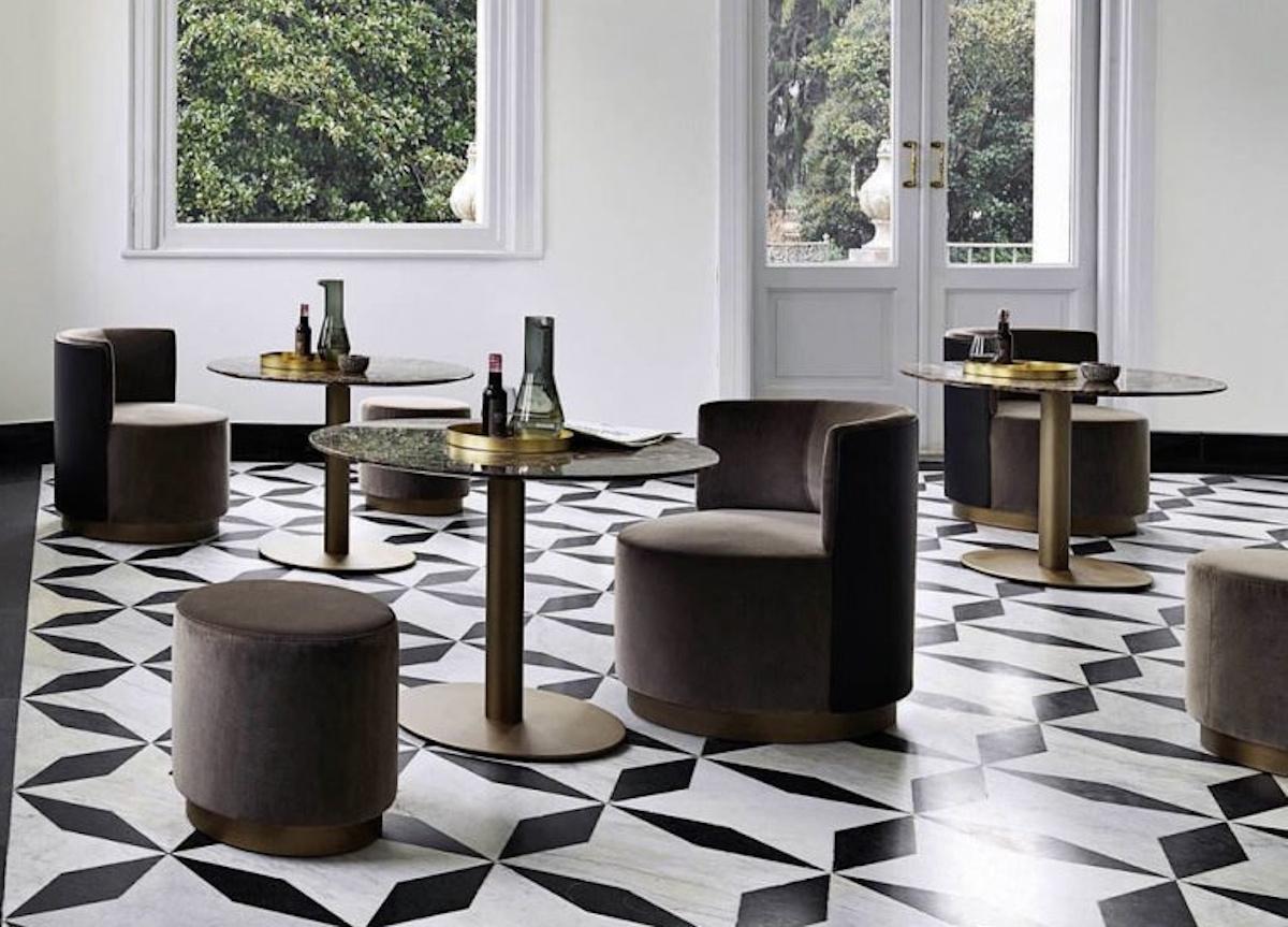 Frag Clubby Armchair