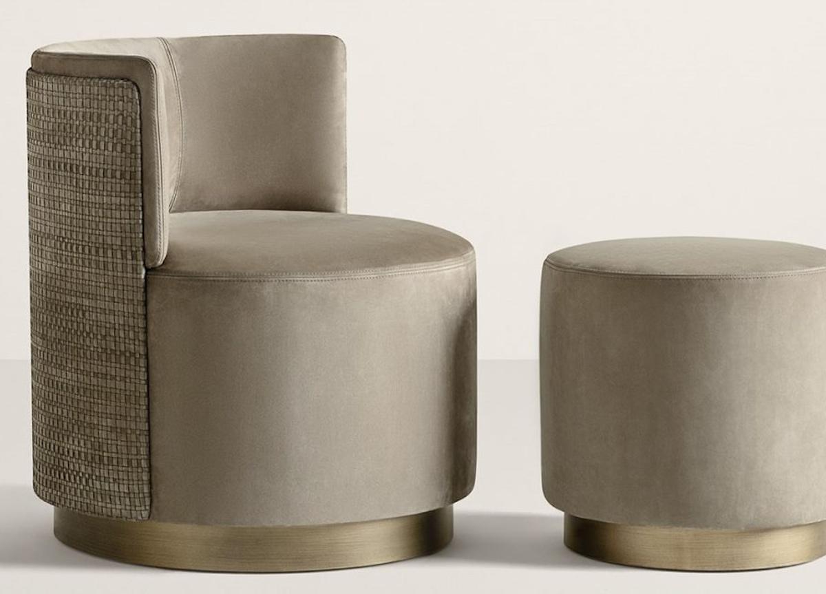 Frag Clubby Armchair