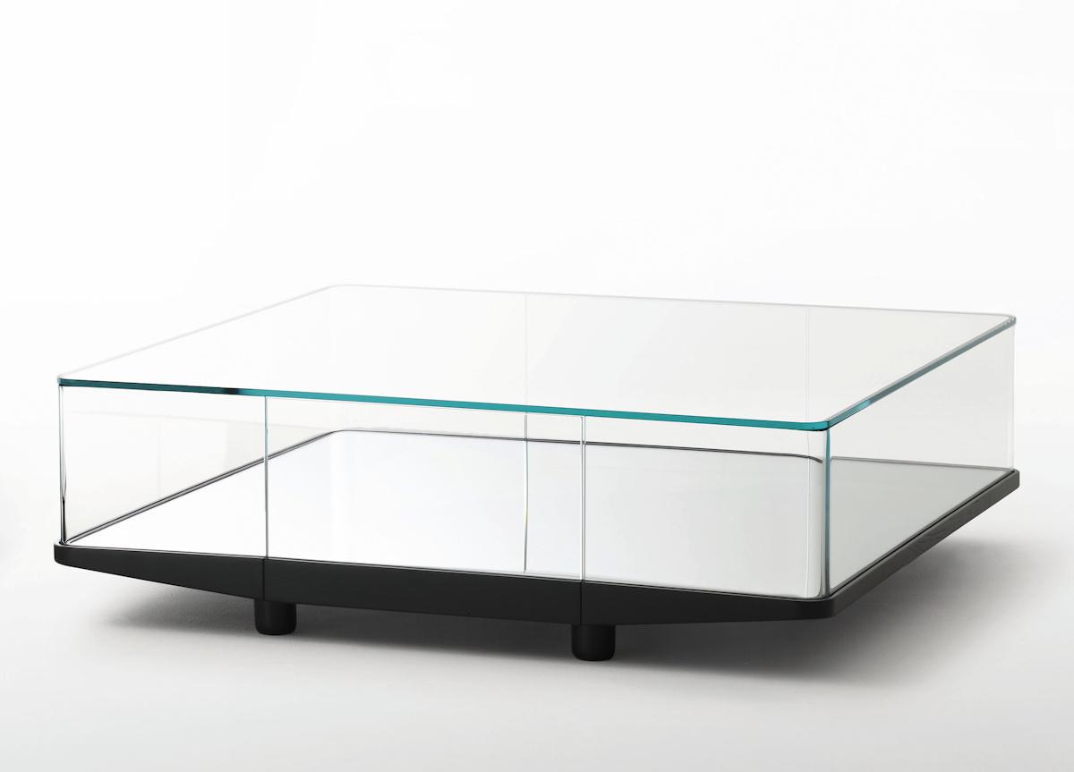 Glas Italia Collector Coffee Table