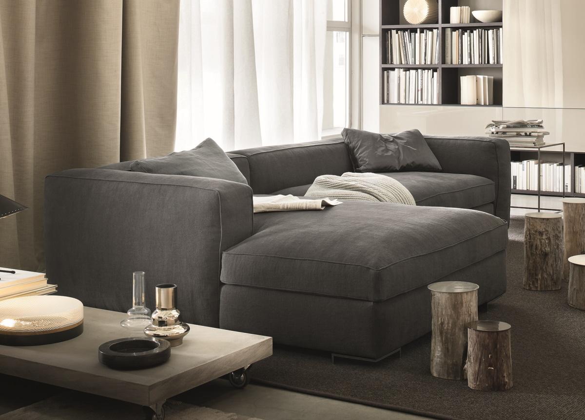 Lema Cloud Corner Sofa