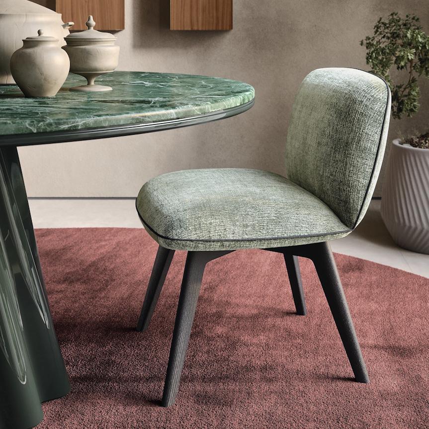 Pianca Clelia Dining Chair
