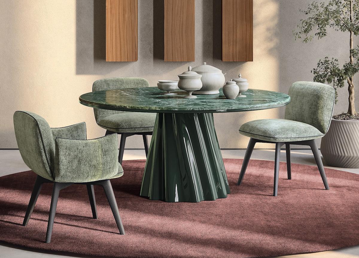 Pianca Clelia Dining Chair
