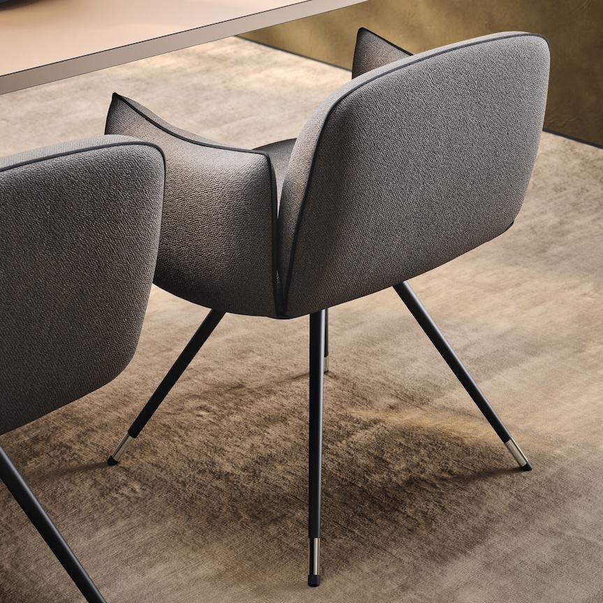 Pianca Clelia Dining Armchair