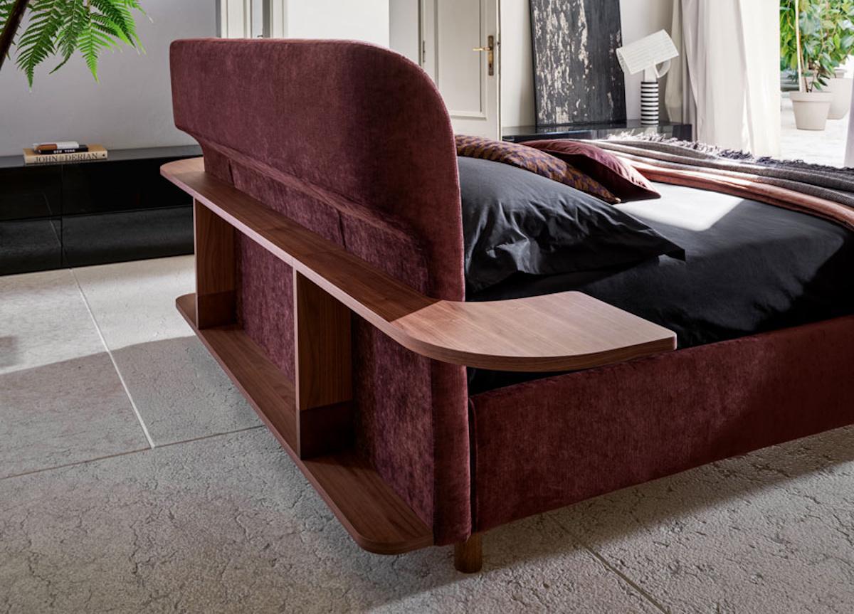 Twils Canalgrande Bed