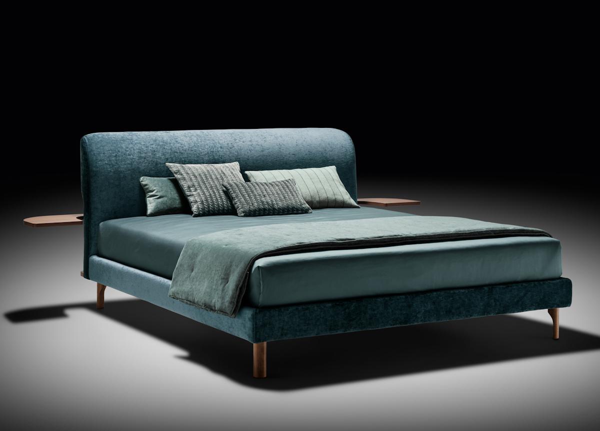 Twils Canalgrande Bed