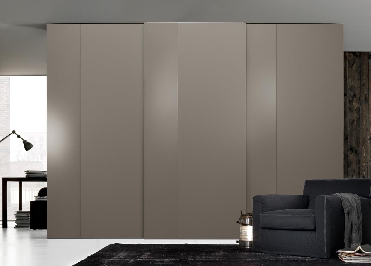 Jesse Club Sliding Door Wardrobe - Now Discontinued