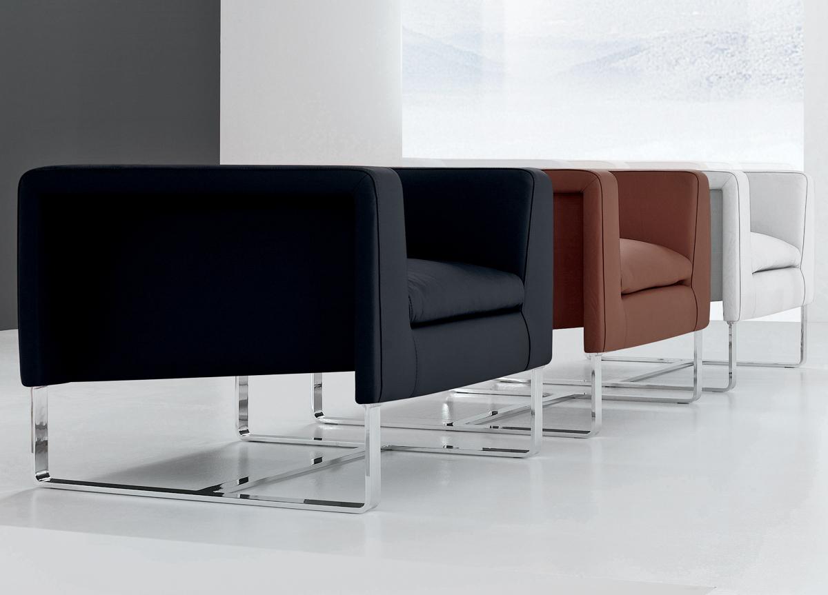 Alivar Club Armchair - Now Discontinued