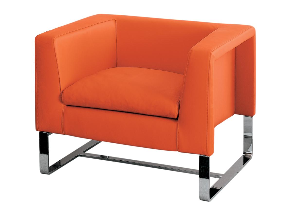 Alivar Club Armchair - Contact Us