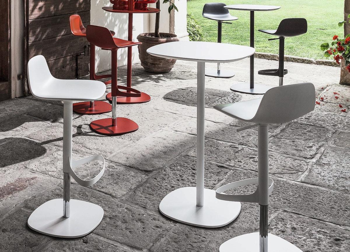 Bonaldo Clyde Bar Table - Now Discontinued