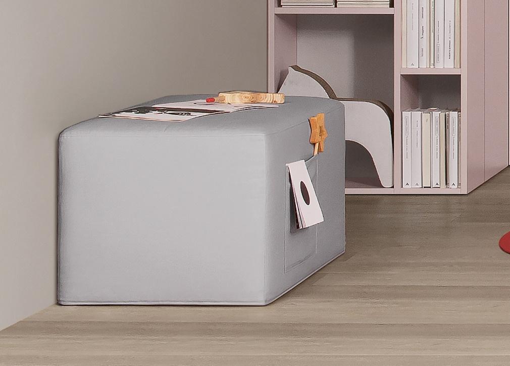 Battistella Coco Ottoman - Now Discontinued