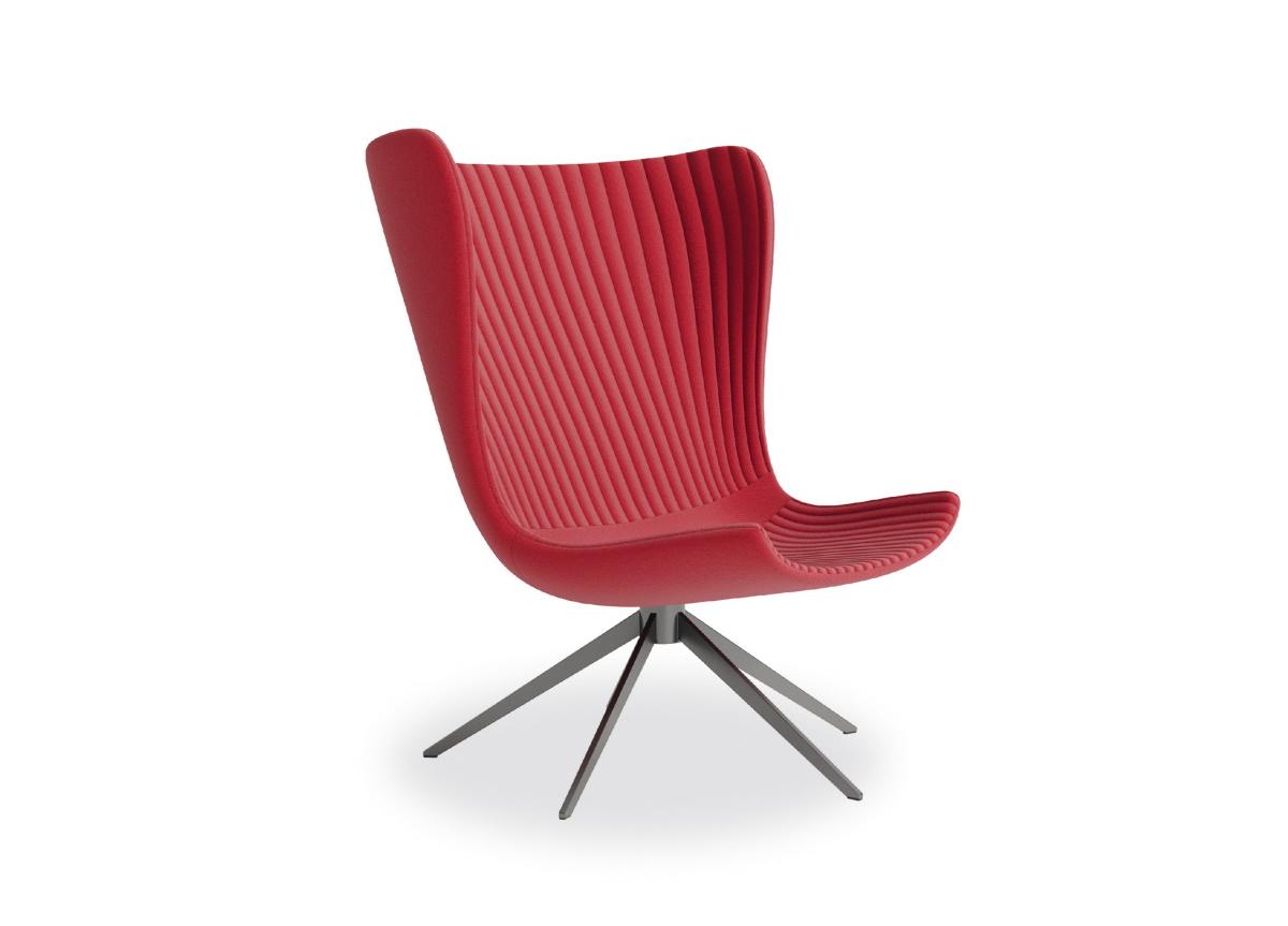 Bonaldo Colibri Armchair