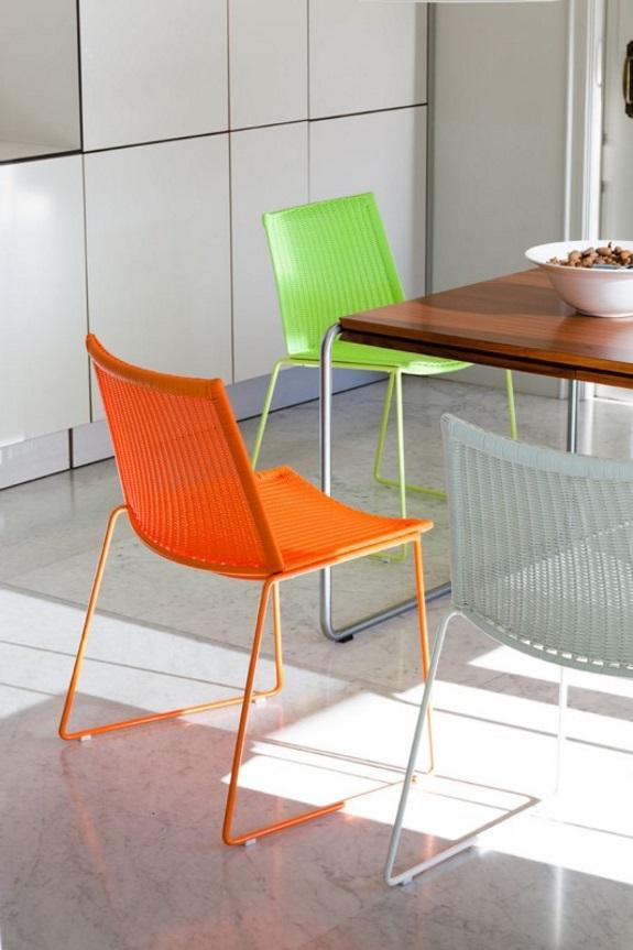 Colours Garden Chair - Now Discontinued