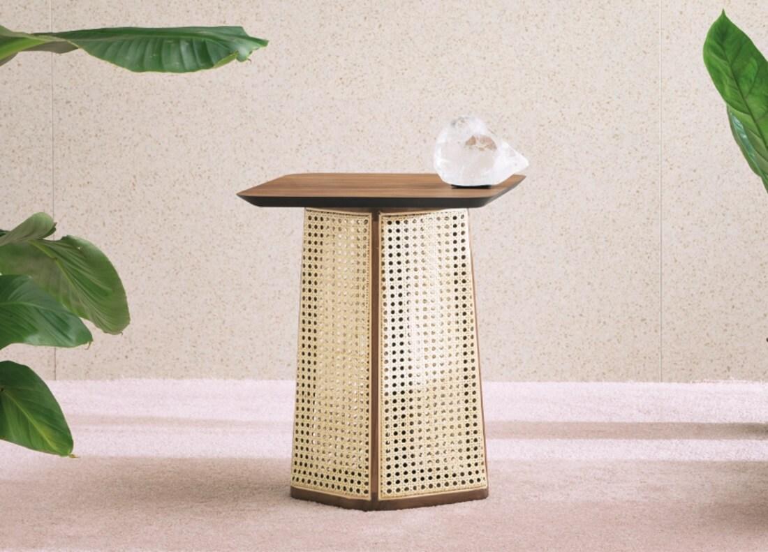 Miniforms Colony Side Table - Now Discontinued