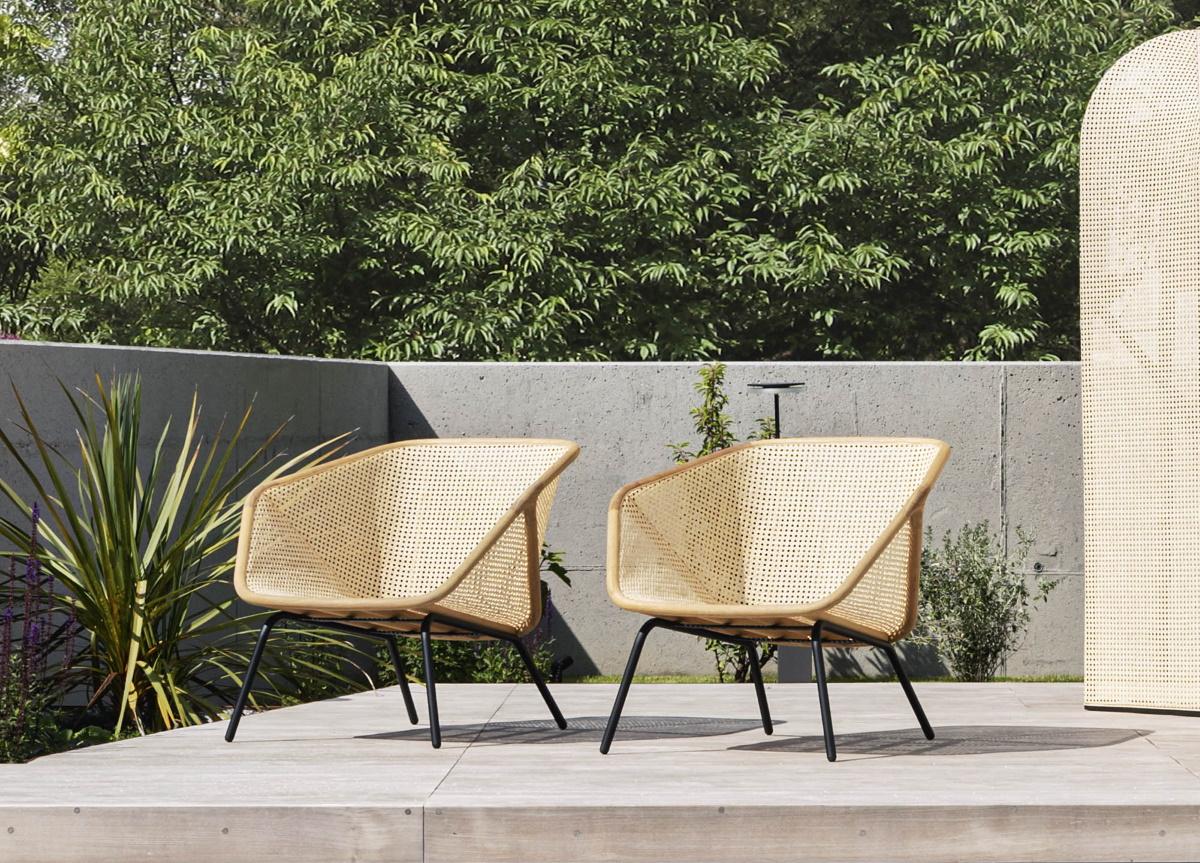 Miniforms Colony Garden Armchair